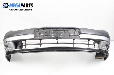 Предна броня за Renault Safrane I Sedan (04.1992 - 10.1997), позиция: предна