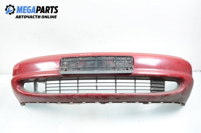 Предна броня за Ford Galaxy Minivan I (03.1995 - 05.2006), позиция: предна