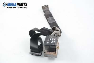 Предпазен колан за Volkswagen Golf IV Hatchback (08.1997 - 06.2005), 4+1 вр., позиция: предна, лява