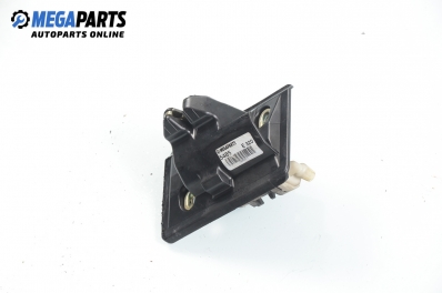 Брава заден капак за Mercedes-Benz E-Class Sedan (W210) (06.1995 - 08.2003), седан, позиция: задна