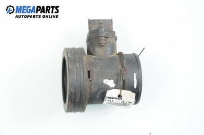 Дебитомер за Alfa Romeo 156 Sedan (09.1997 - 09.2005) 1.9 JTD (932B2), 105 к.с., № Bosch 0 280 218 019