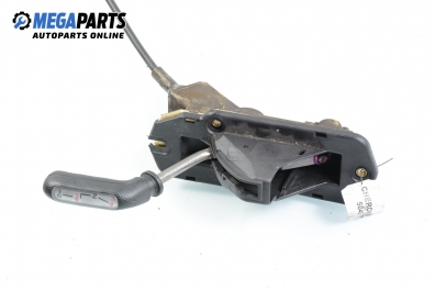 Лост раздатъчна кутия за Jeep Cherokee SUV III (09.2001 - 01.2008)