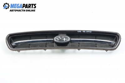 Решетка за Subaru Legacy III Wagon (10.1998 - 08.2003), комби