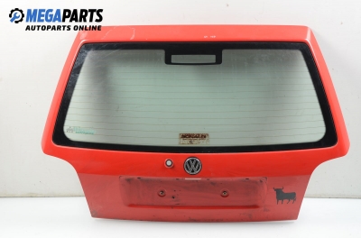 Заден капак за Volkswagen Golf III Hatchback (08.1991 - 07.1998), 2+1 вр.