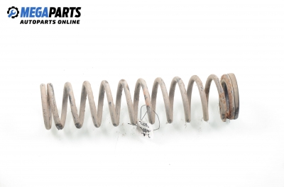 Пружина за ходова част за Audi 80 Sedan B3 (06.1986 - 10.1991), седан, позиция: задна