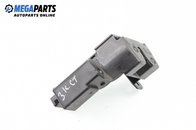 Брава задно стъкло за Chevrolet Captiva SUV (06.2006 - ...)