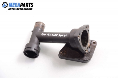 Конзола антифриз за Jaguar X-Type Sedan (06.2001 - 11.2009) 2.0 V6, 156 к.с.