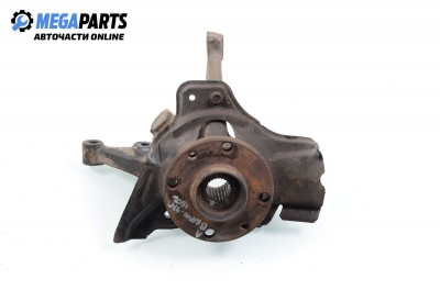 Шенкел главина за Fiat Bravo I Coupe (1995-10-01 - 2001-10-01), позиция: предна, лява