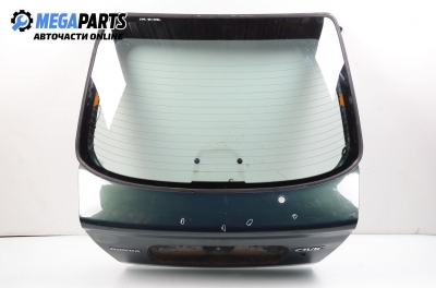 Заден капак за Honda Civic VI Hatchback (10.1995 - 02.2001), 4+1 вр., хечбек