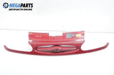 Решетка за Ford Galaxy Minivan I (03.1995 - 05.2006), позиция: предна