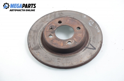 Спирачен диск за Volkswagen Passat Variant B3, B4 (02.1988 - 06.1997), позиция: предна