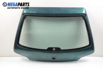 Заден капак за Peugeot 106 II Hatchback (04.1996 - 05.2005), 2+1 вр.