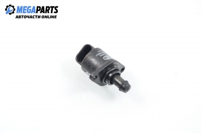 Стъпков мотор за Renault Megane Scenic (10.1996 - 12.2001) 1.6 16V (JA0B, JA04, JA11), 107 к.с.