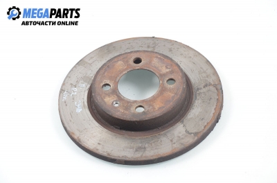 Спирачен диск за Volkswagen Passat Variant B3, B4 (02.1988 - 06.1997), позиция: предна