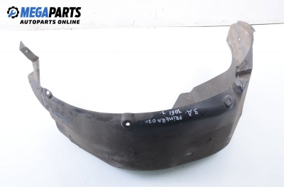 Подкалник за Nissan Primera Hatchback III (01.2002 - 06.2007), хечбек, позиция: задна, дясна