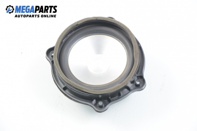 Високоговорител за Land Rover Range Rover III SUV (03.2002 - 08.2012), № XQM 500100