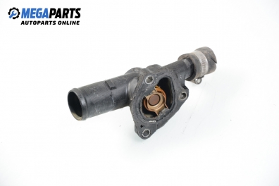 Корпус на термостат за Renault Clio II Hatchback (09.1998 - 09.2005) 1.2 16V (BB05, BB0W, BB11, BB27, BB2T, BB2U, BB2V, CB05...), 75 к.с.