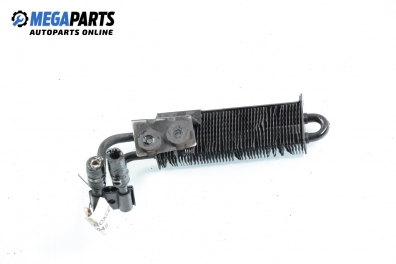 Маслен радиатор за Jeep Cherokee SUV III (09.2001 - 01.2008) 2.5 CRD 4x4, 143 к.с.