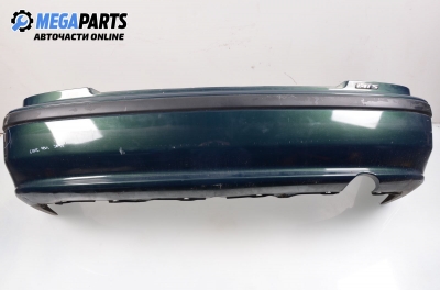 Задна броня за Honda Civic VI Hatchback (10.1995 - 02.2001), хечбек