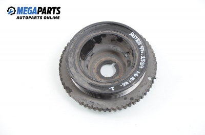 Демпферна шайба за Opel Astra F Estate (09.1991 - 01.1998) 1.6 i 16V, 100 к.с.