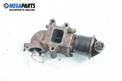 EGR-клапан за Honda Accord VII Sedan (01.2003 - 09. 2012) 2.2 i-CTDi (CL), 140 к.с.