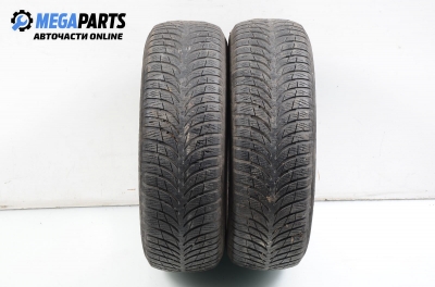 Летни гуми GOODYEAR 195/60/15, DOT: 3306