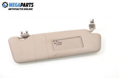 Сенник за Audi A4 Sedan B6 (11.2000 - 12.2004), позиция: дясна