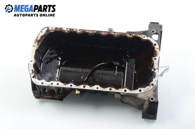 Картер за Peugeot 307 Break (03.2002 - 12.2009) 2.0, 136 к.с.