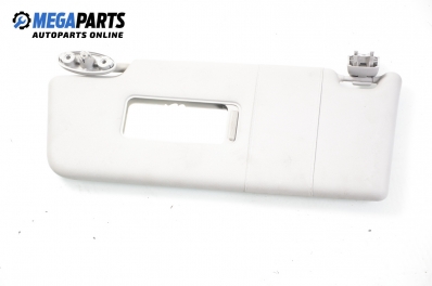 Сенник за Ford Mondeo III Estate (10.2000 - 03.2007), позиция: лява