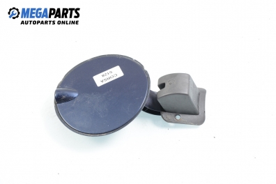 Вратичка резервоар за Opel Corsa B Hatchback (03.1993 - 12.2002), 4+1 вр.