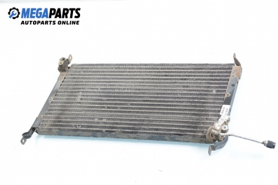 Климатичен радиатор за Fiat Brava Hatchback (10.1995 - 06.2003) 1.6 16V (182.BB), 103 к.с.