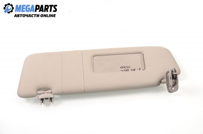 Сенник за Audi A4 Sedan B6 (11.2000 - 12.2004), позиция: лява