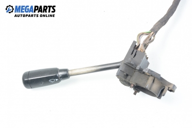 Лостче за светлини и чистачки  за Mercedes-Benz 124 Sedan (12.1984 - 06.1993)