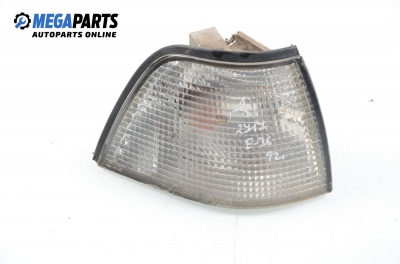 Мигач за BMW 3 Series E36 Sedan (09.1990 - 02.1998), седан, позиция: дясна