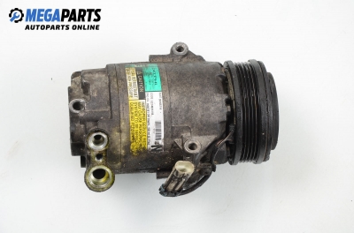 Компресор климатик за Opel Meriva A Hatchback (05.2003 - 05.2010) 1.4 16V Twinport, 90 к.с., № Delphi 09165714