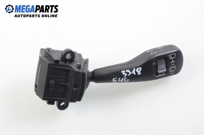 Лостче за чистачки за BMW 3 Series E46 Touring (10.1999 - 06.2005)