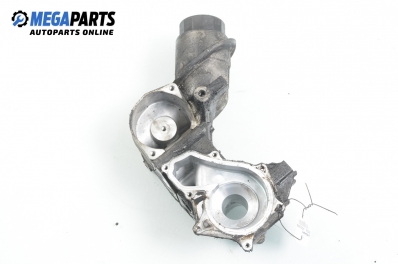 Корпус за маслен филтър за Honda Accord VII Sedan (01.2003 - 09. 2012) 2.2 i-CTDi (CL), 140 к.с.