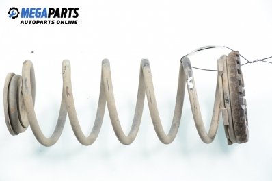 Пружина за ходова част за Hyundai Getz Hatchback (08.2002 - ...), позиция: задна