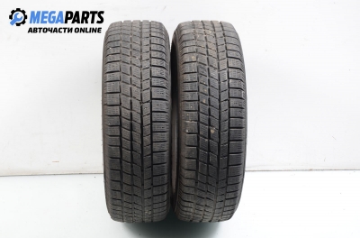 Зимни гуми PIRELLI 195/65/15, DOT: 3908