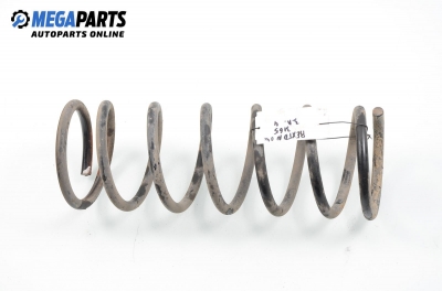 Пружина за ходова част за SsangYong Rexton SUV (04.2002 - 07.2012), позиция: задна