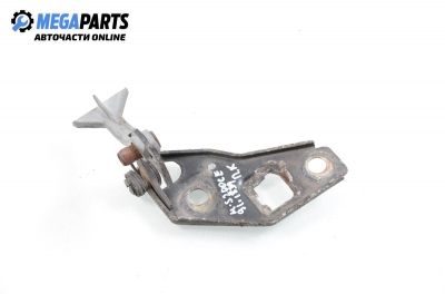 Брава преден капак за Mercedes-Benz 124 Coupe (03.1987 - 05.1993), купе