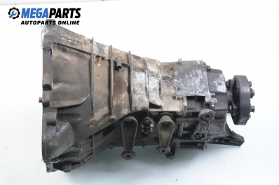 Ръчна скоростна кутия за Mercedes-Benz E-Class Sedan (W210) (06.1995 - 08.2003) E 220 D (210.004), 95 к.с.