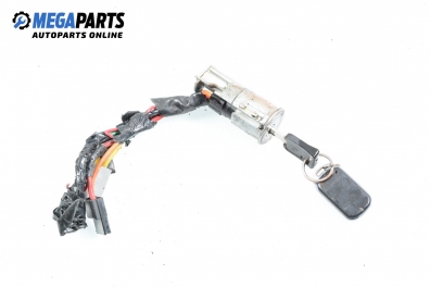 Контактен ключ за Renault Clio I Hatchback (05.1990 - 09.1998)