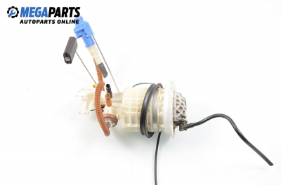 Нивомер за Mini Hatchback (R50, R53) (06.2001 - 09.2006) Cooper S