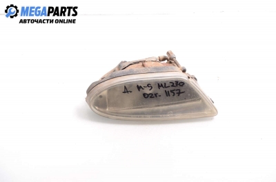 Халоген за Mercedes-Benz M-Class SUV (W163) (02.1998 - 06.2005), позиция: дясна