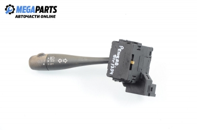 Лостче за светлини за Nissan Primera Hatchback I (06.1990 - 06.1996)