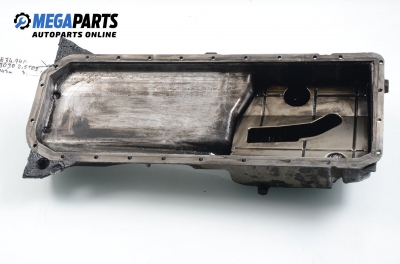 Картер за BMW 5 Series E34 Sedan (12.1987 - 11.1995) 525 tds, 143 к.с.