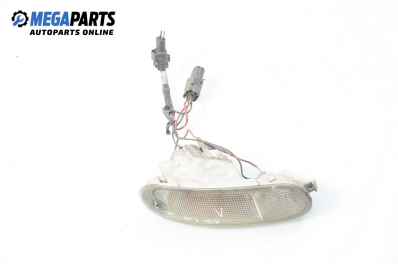 Мигач за Mazda MX-3 Coupe (07.1991 - 10.1997), позиция: лява