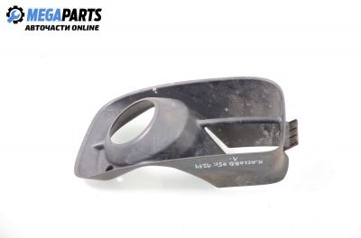 Капачка халоген за Honda Accord VII Tourer (04.2003 - 05.2008), комби, позиция: лява