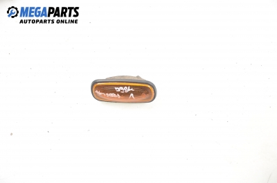 Мигач за Land Rover Freelander SUV I (02.1998 - 10.2006), позиция: лява